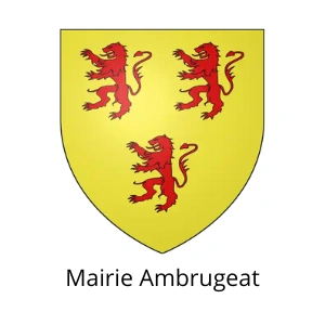 Logo Ambrugeat