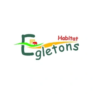 Logo Egletons Habitat