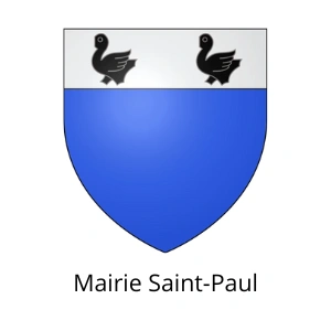 Logo Saint Paul