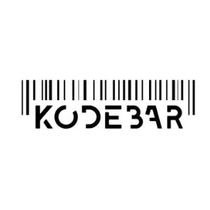 Logo kodebar