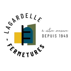 Logo lagardelle fermetures