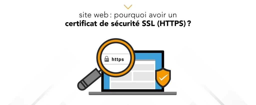 certificats ssl