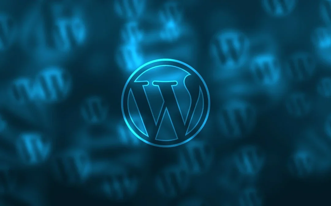 Pourquoi je développe mes sites internet avec le CMS WordPress