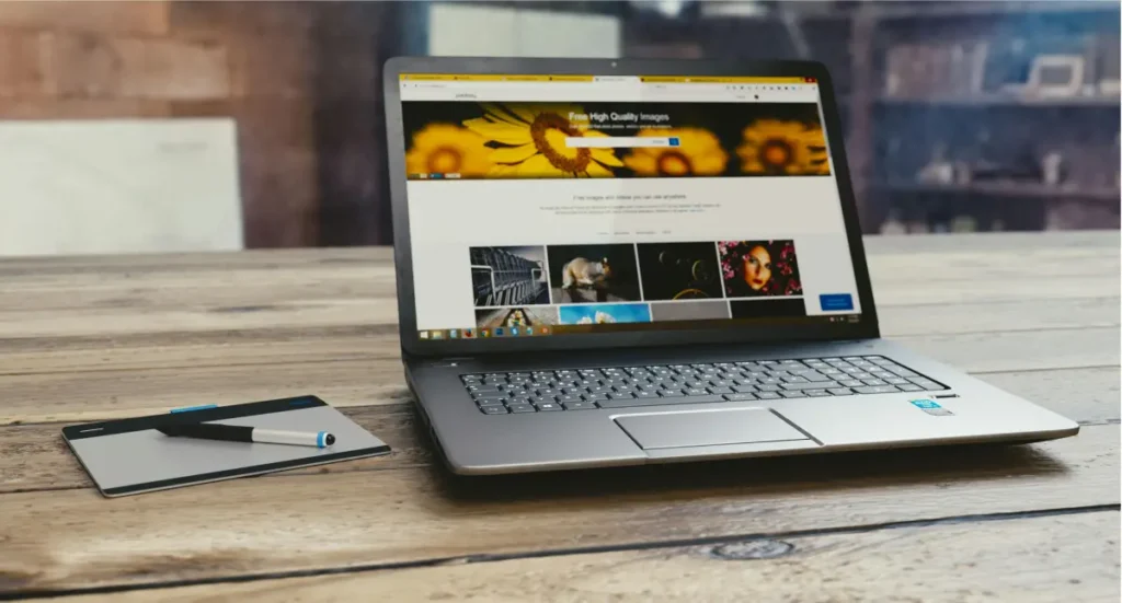 pexels monoar rahman combien coûte un site internet