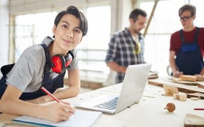 Aide exceptionnelle à l’apprentissage : une prolongation en 2025, mais avec une réduction du montant