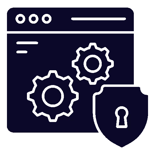 Maintenance sécurité site internet sur Carcassonne