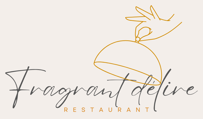 Restaurant Brand Logo ( x px)