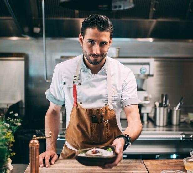 restaurant 24 tro 2