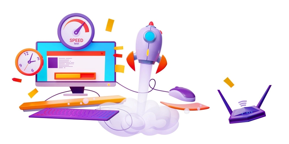 Améliorer les performances d'un site internet wordpress