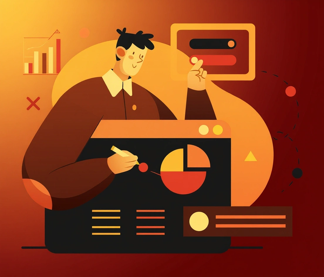 A/B Testing - agence web artdim carcassonne