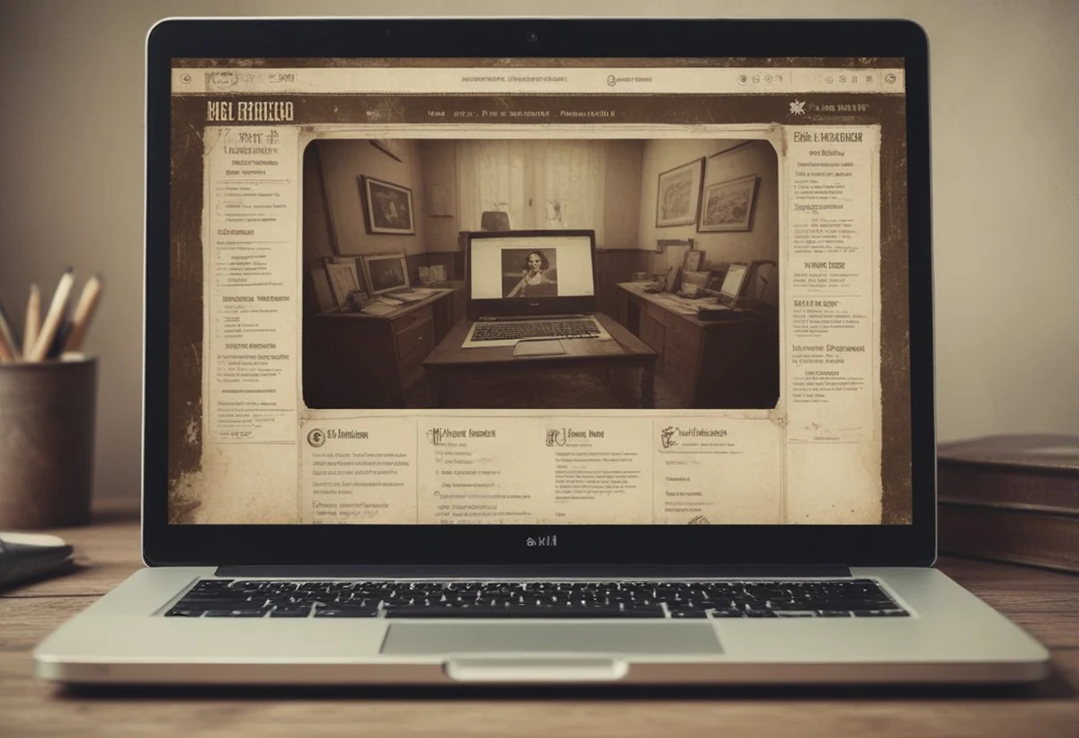 Évolution des sites web agence web artdim carcassonne
