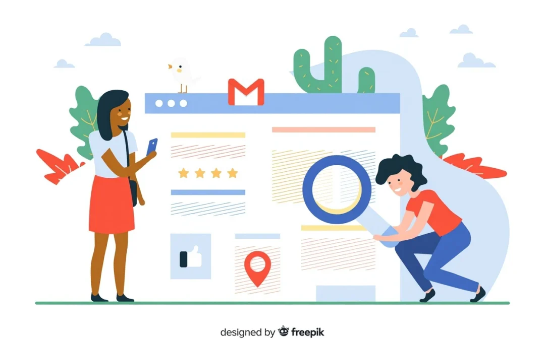 Référencement sur Google : pourquoi être premier prend du temps