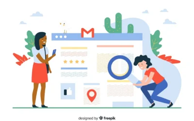 Référencement sur Google : pourquoi être premier prend du temps