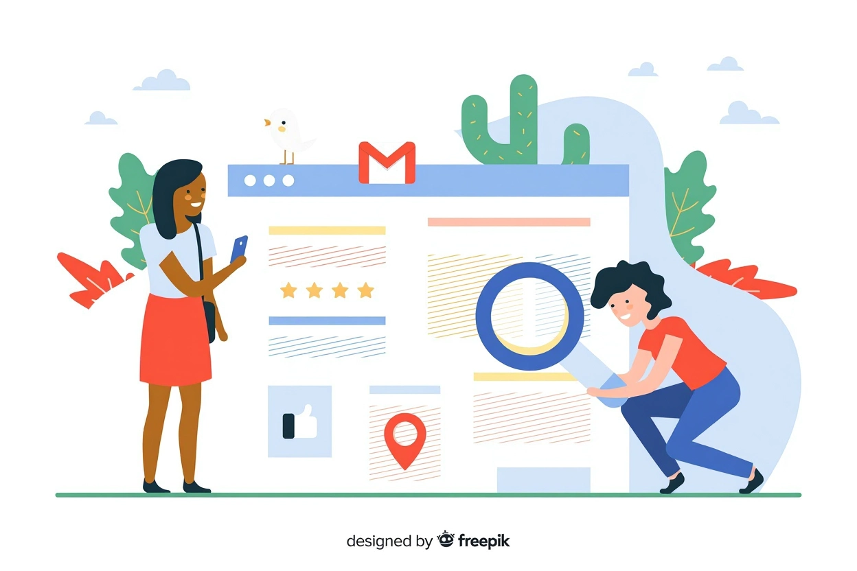 Référencement sur Google agence web artdim Carcassonne