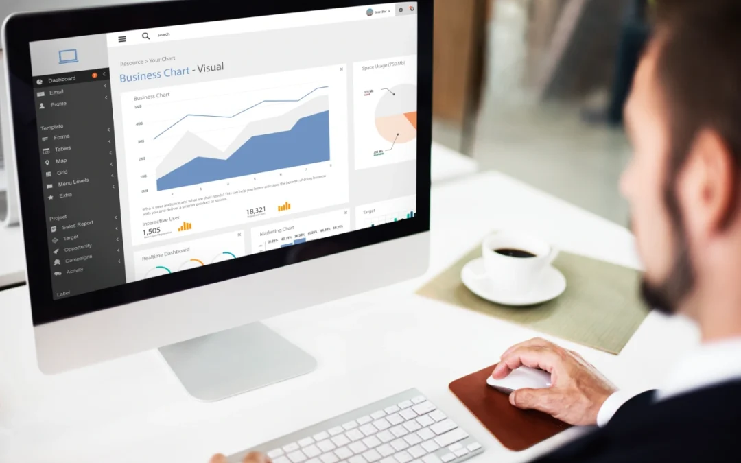 Suivre les statistiques de votre site, avec quels outils ?