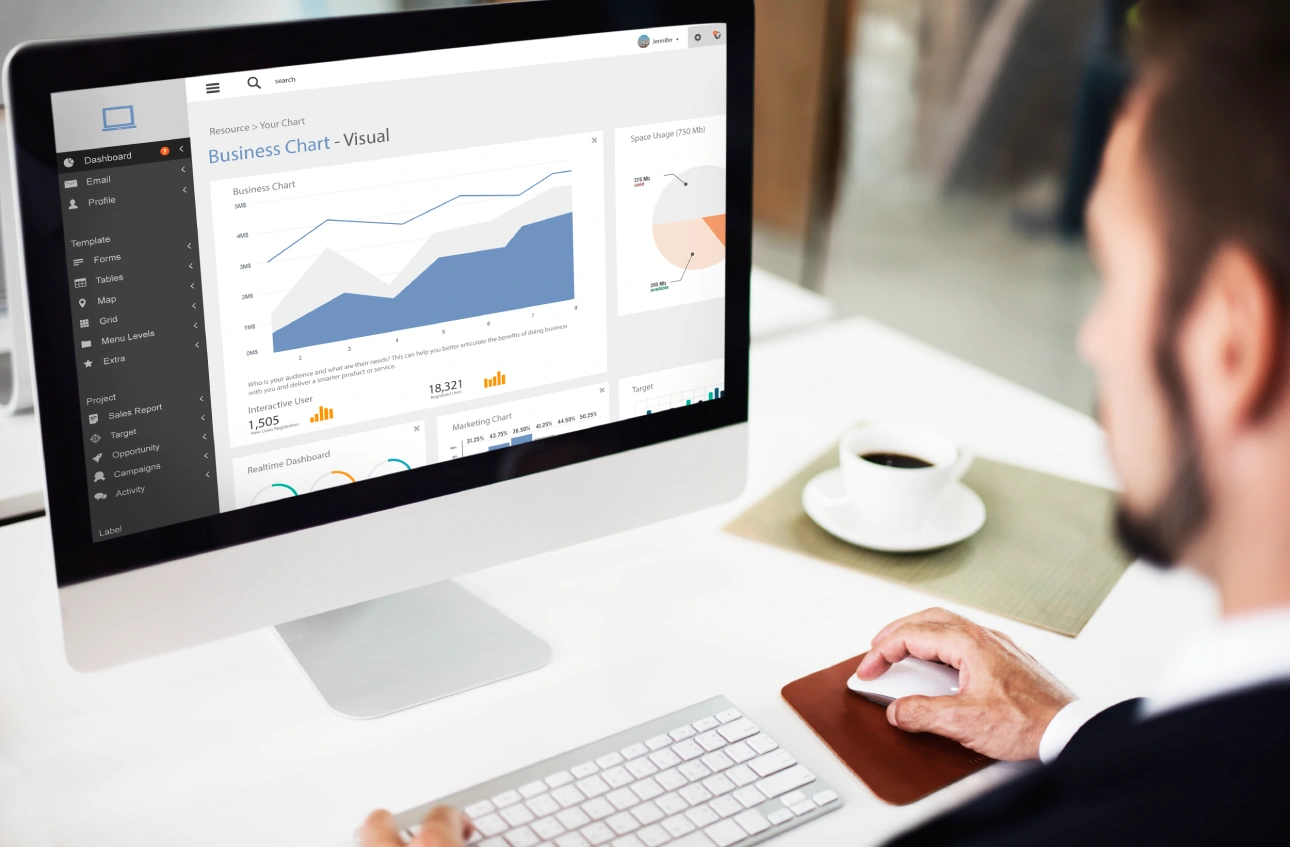 Suivre les statistiques d'un site web les outils d'analyses
