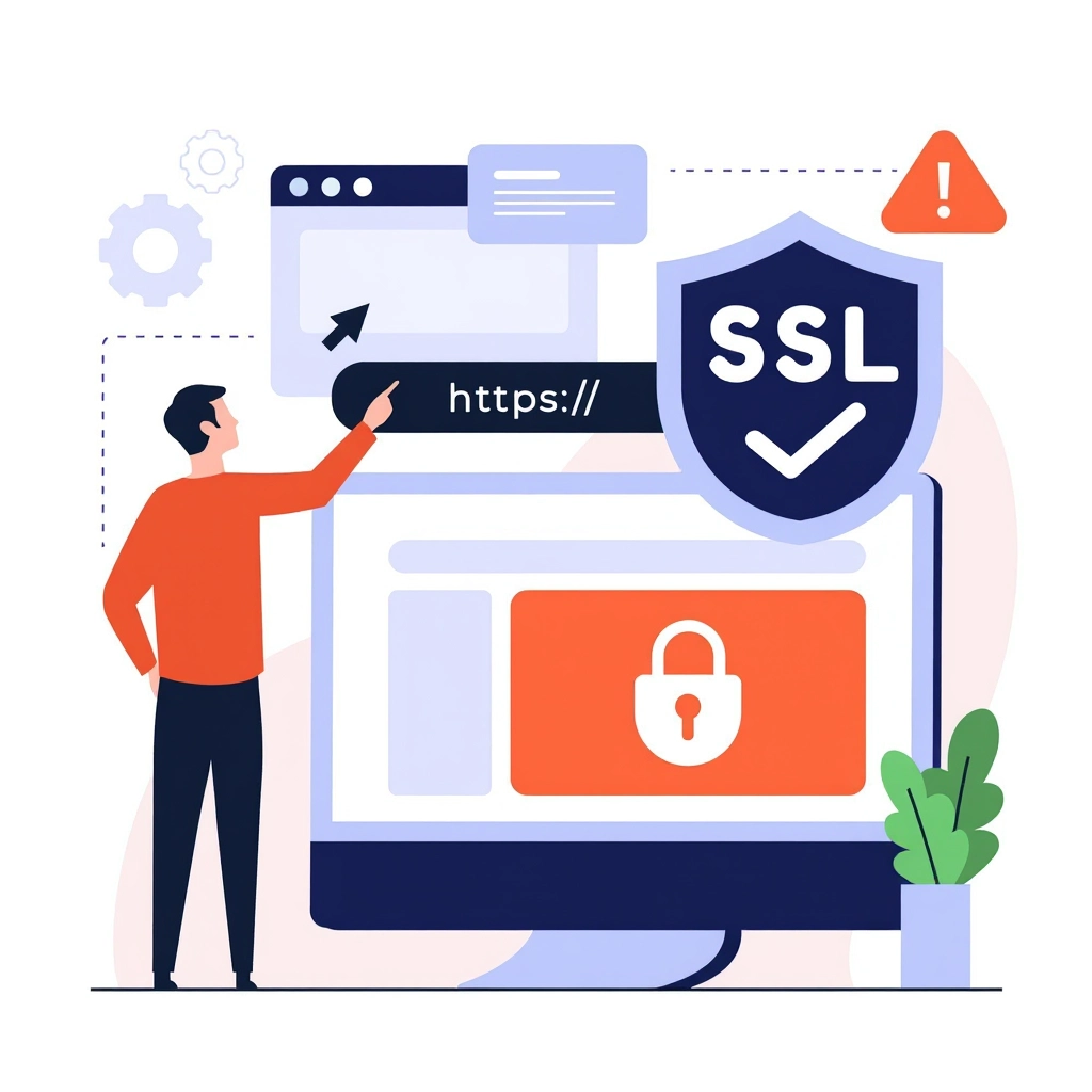 sécurit site internet wordpress agence web artdim carcassonne
