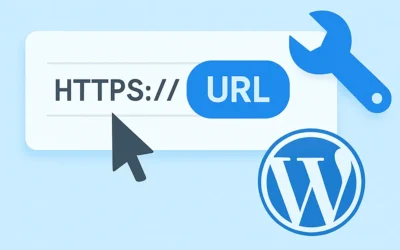Guide pour modifier l&rsquo;URL de votre site WordPress