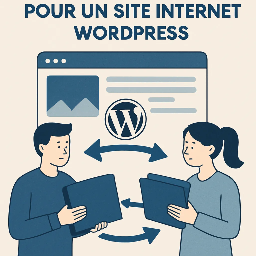 changer de prestataire pour votre site internet wordpress changer de prestataire pour votre site internet wordpress