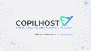 Copilhost hébergement agence web artdim carcassonne