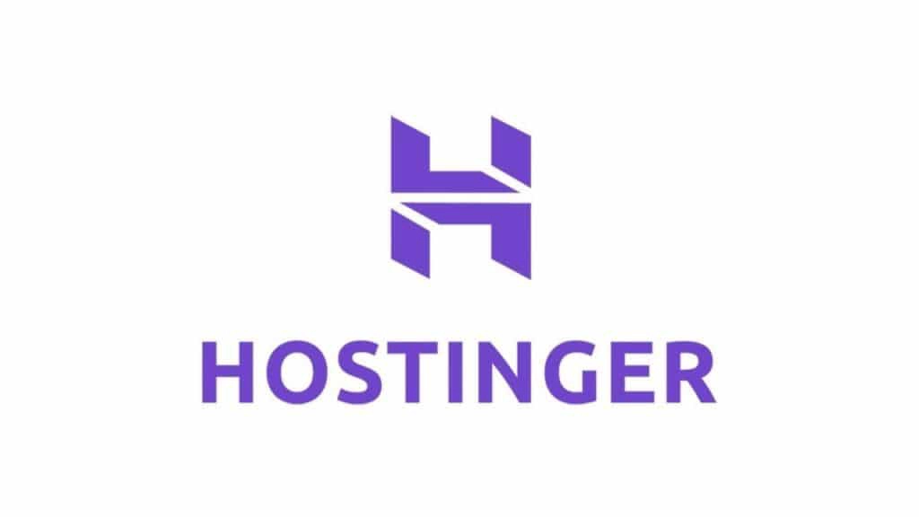 Hostinger hébergement agence web artdim carcassonne