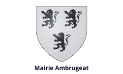 Logo Mairie Ambrugeat