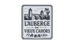 Logo Auberge du Vieux Cahors