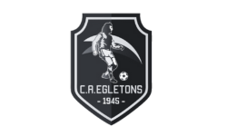 Logo CAE Egletons