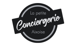 Logo La petite conciergerie