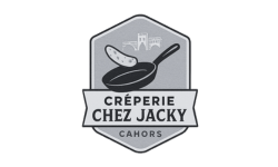 Logo Creperie chez Jacky