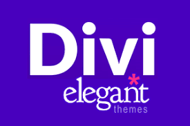 Logo Elegant Thèmes Divi Agence web Artdim Carcassonne