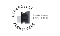 Logo Lagardelle Fermetures