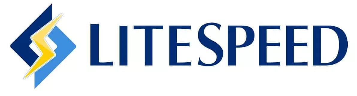 Logo Litespeed Agence web Artdim Carcassonne