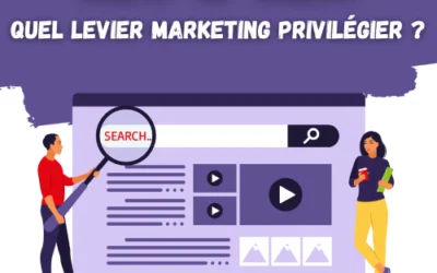 SEO vs SEA : lequel choisir pour votre stratégie digitale ?