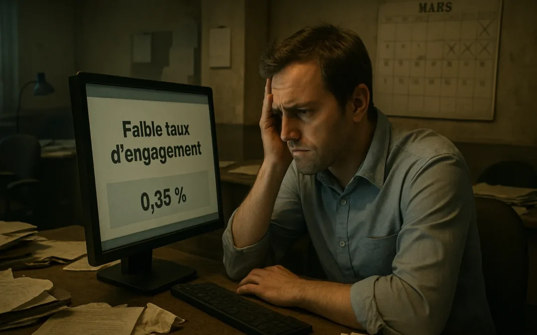 Transformer son site internet en machine à prospects B2B