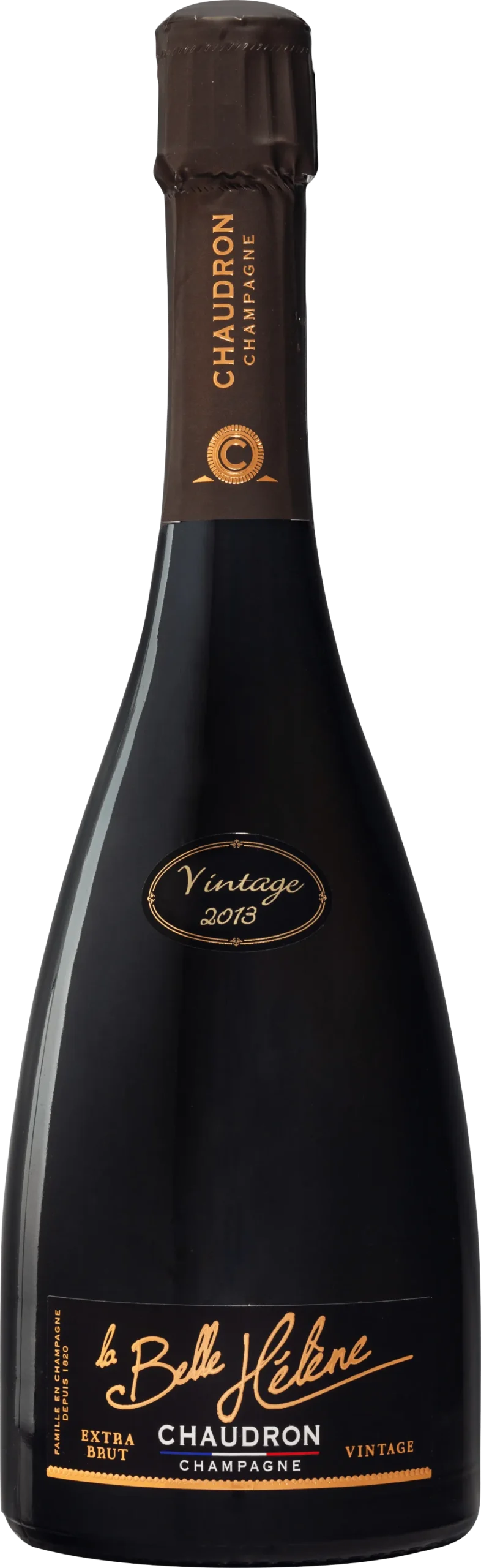 Cuvée belle Hélène Cuvée belle Hélène