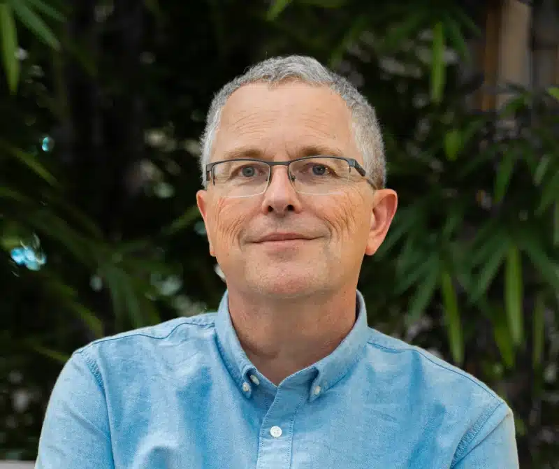 David Aumont Fondateur de l'agence web Artdim Carcassonne