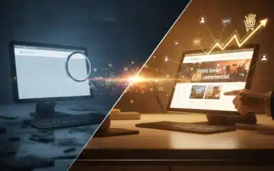 Site invisible sur Google ? Causes et solutions SEO