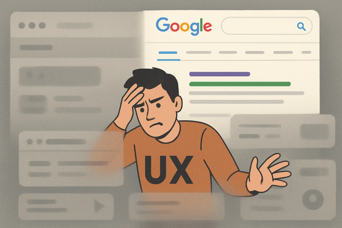 site invisible sur google agence web Artdim Carcassonne