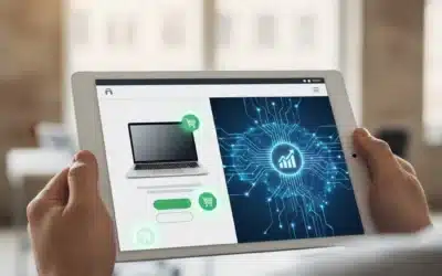 UI et UX design : levier stratégique pour la conversion