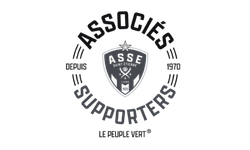 Logo Associés Supporters Stéphanois ()