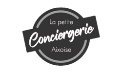 Logo La petite conciergerie aixoise ()