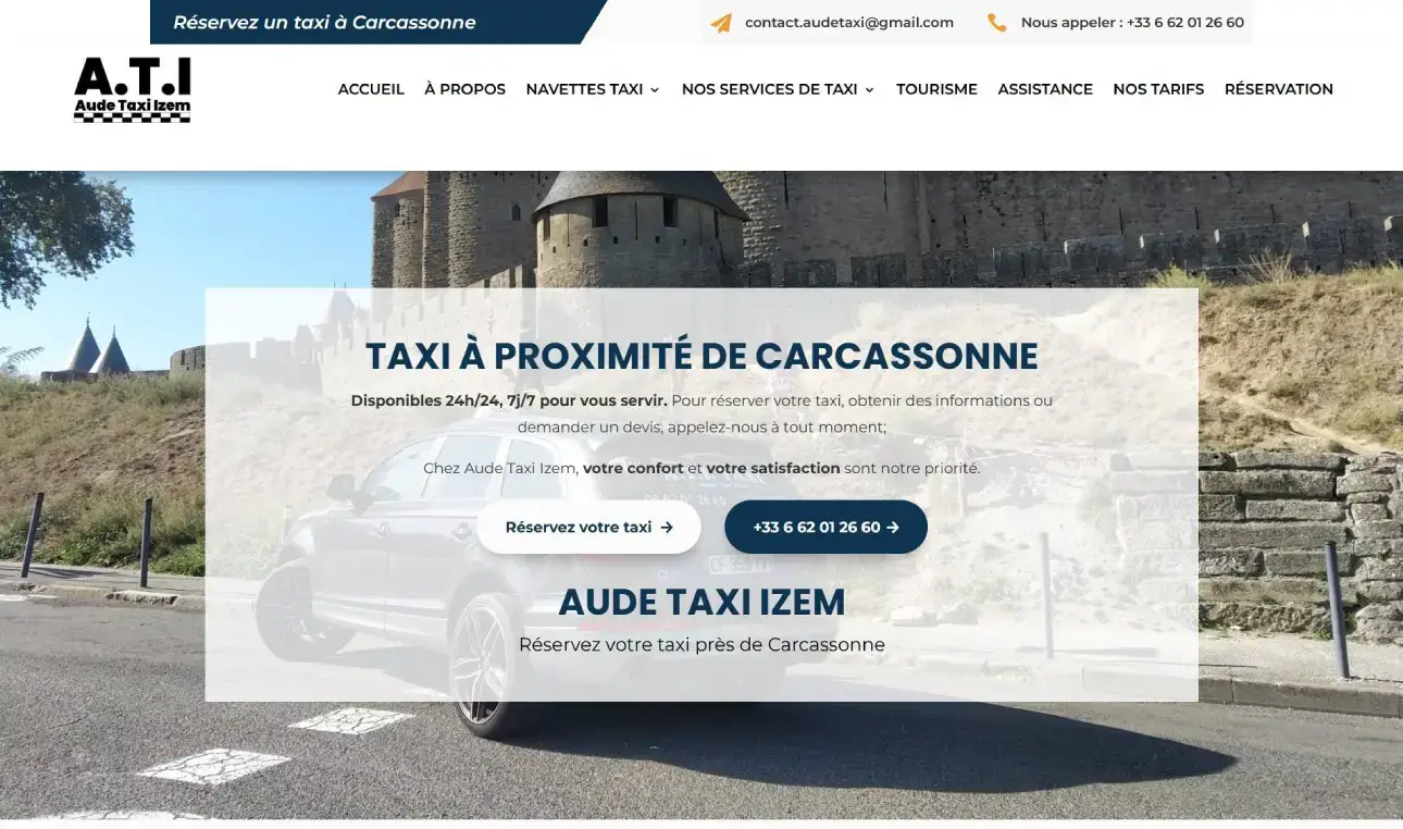 Mairie d'Ajac Site officiel de la commune [ajac.fr]