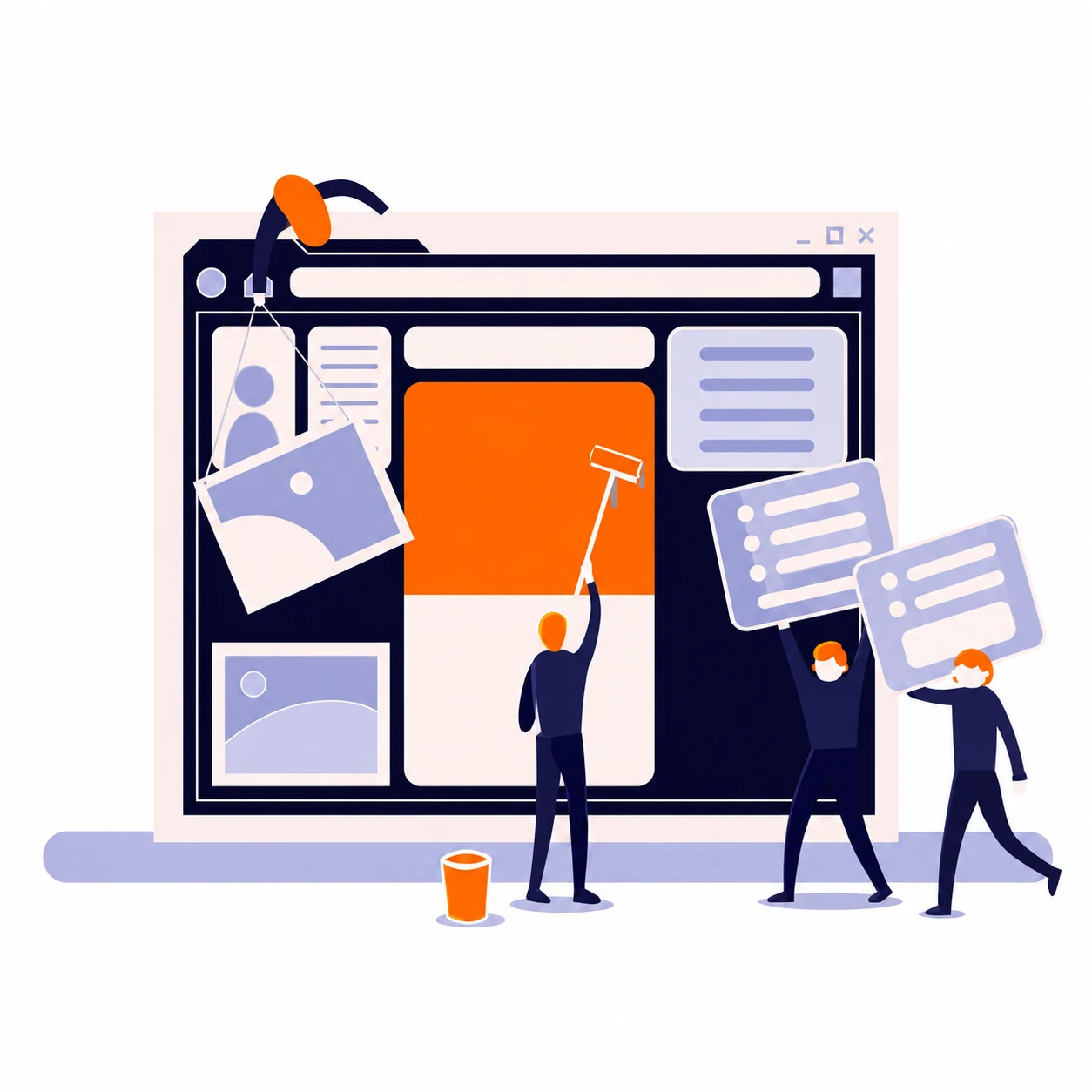 Création de site internet WordPress sur mesure — Agence web Artdim Carcassonne