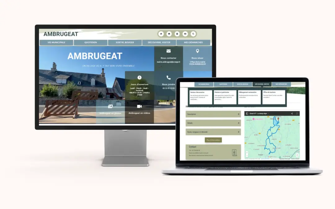 Ambrugeat