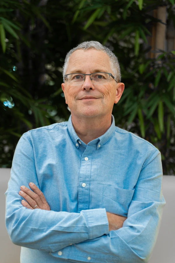 David Aumont, Fondateur CEO Agence Artdim David Aumont