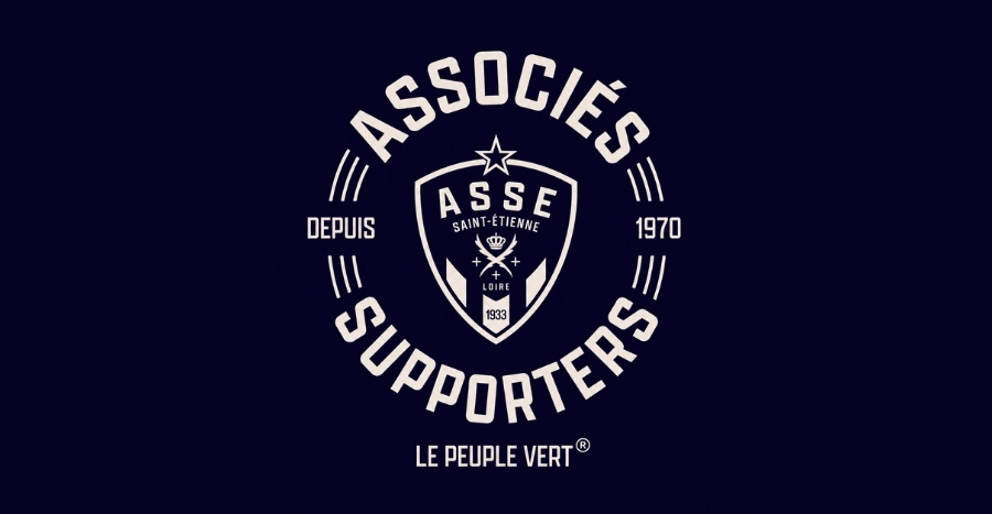 Logo Associes supporters