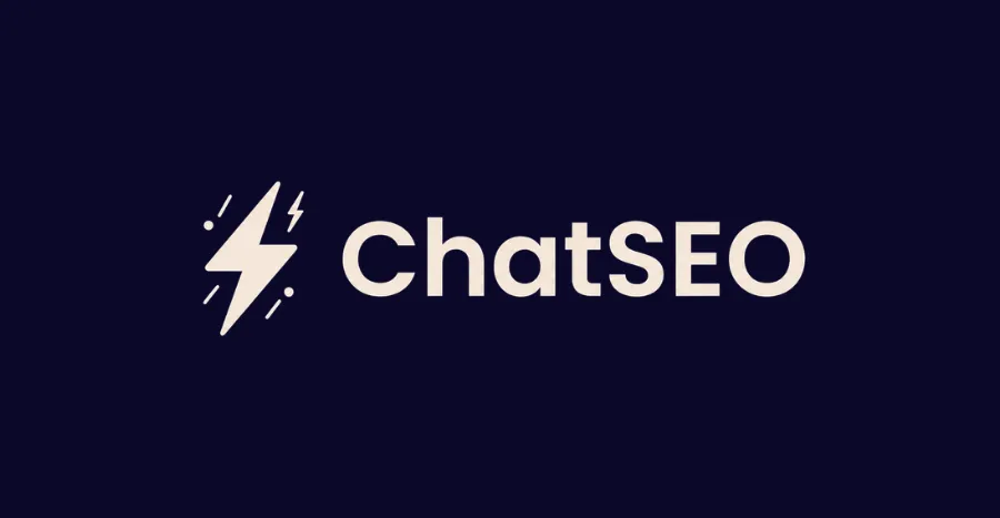 Logo Chatseo