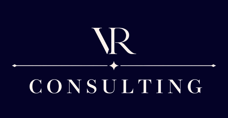Logo VR Wine Consulting