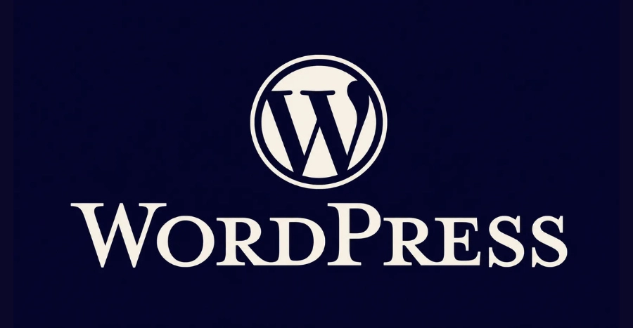 Logo WordPress 1